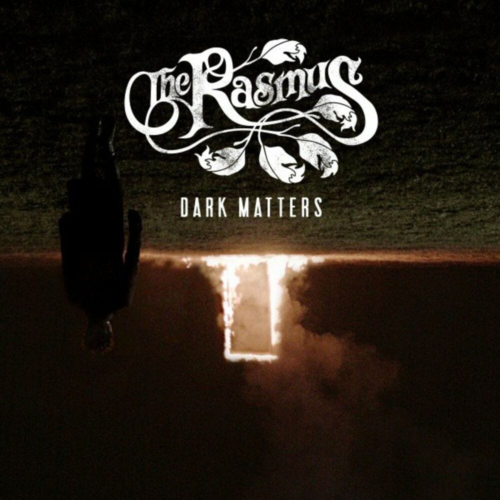 Dark Matters cover