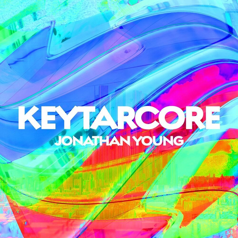 KEYTARCORE cover