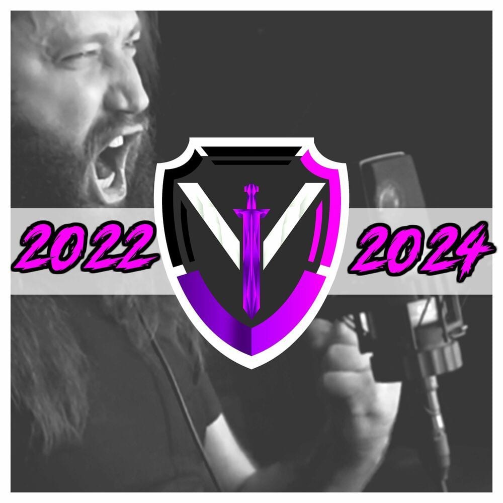 Young's Old Covers (2022-2024) cover