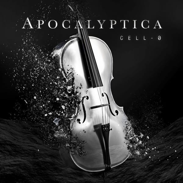 Cell-0 cover