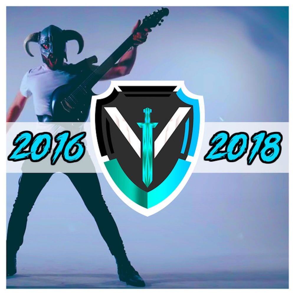 Young's Old Covers (2016-2018) cover