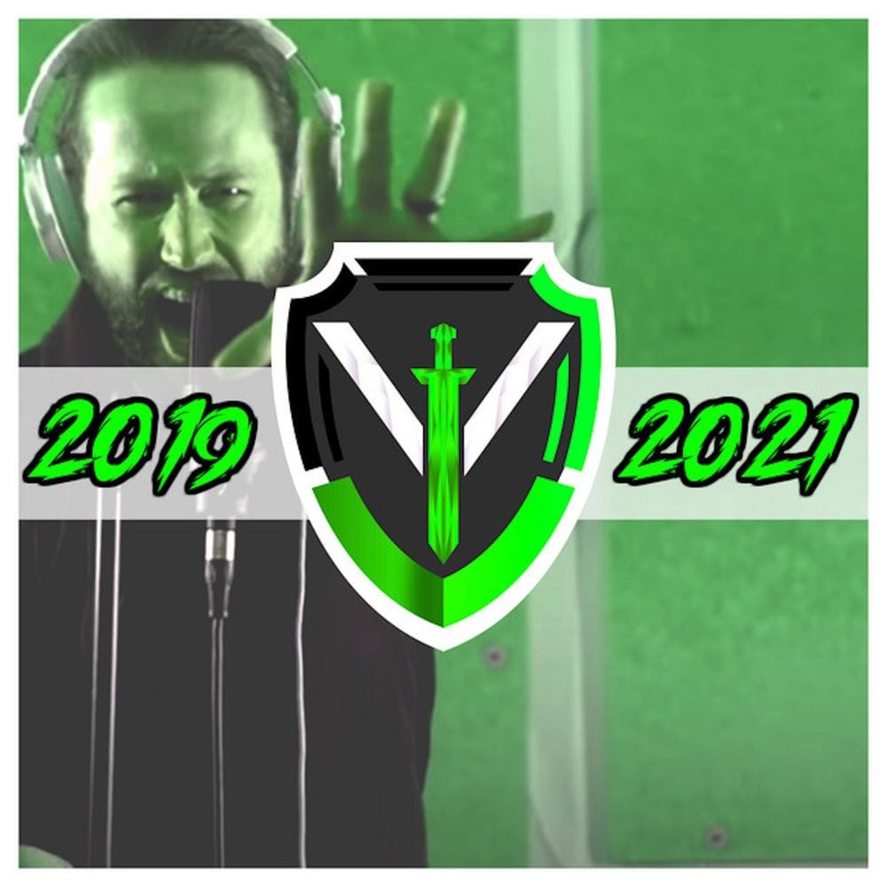 Young's Old Covers (2019-2021) cover