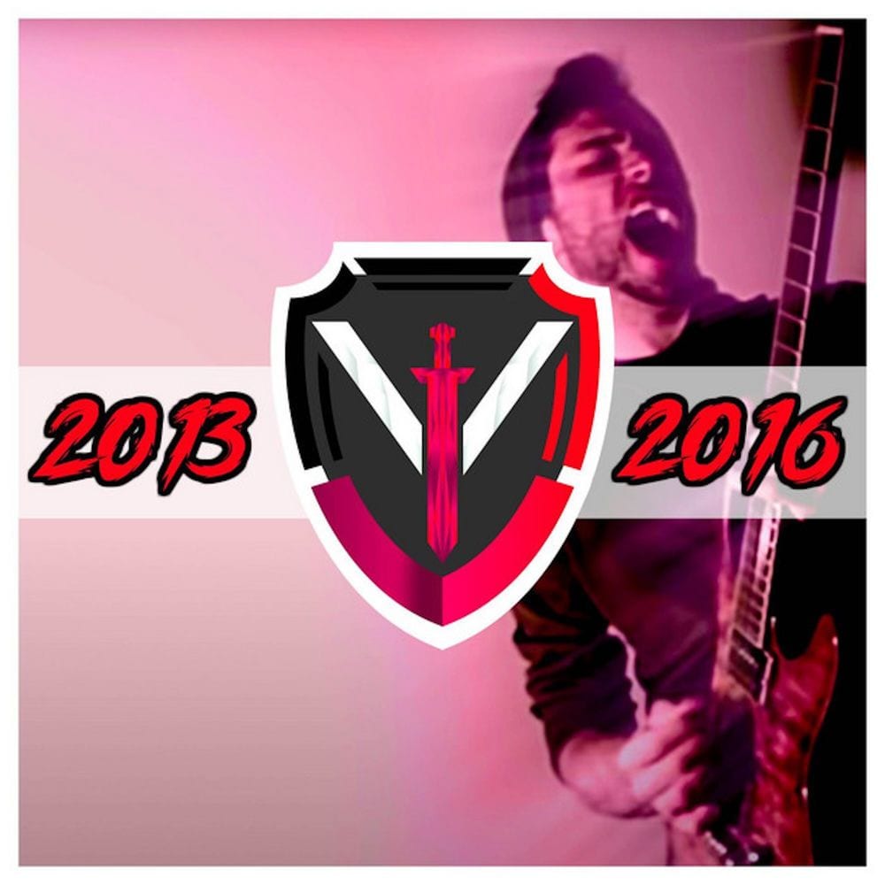 Young's Old Covers (2013-2016) cover
