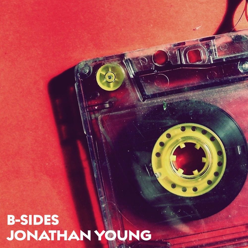 B-Sides cover