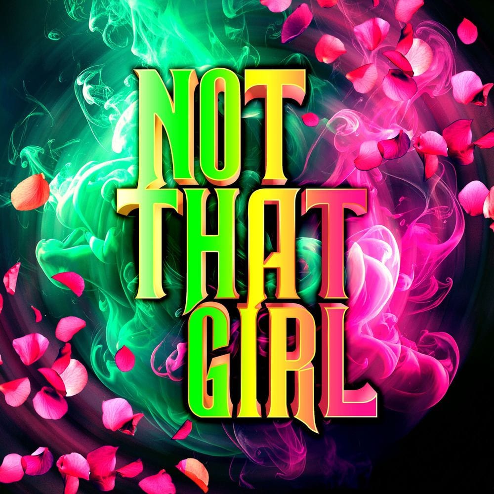 Not That Girl cover