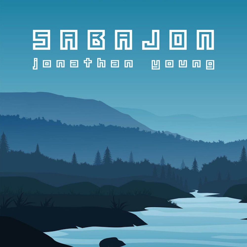 Sabajon cover