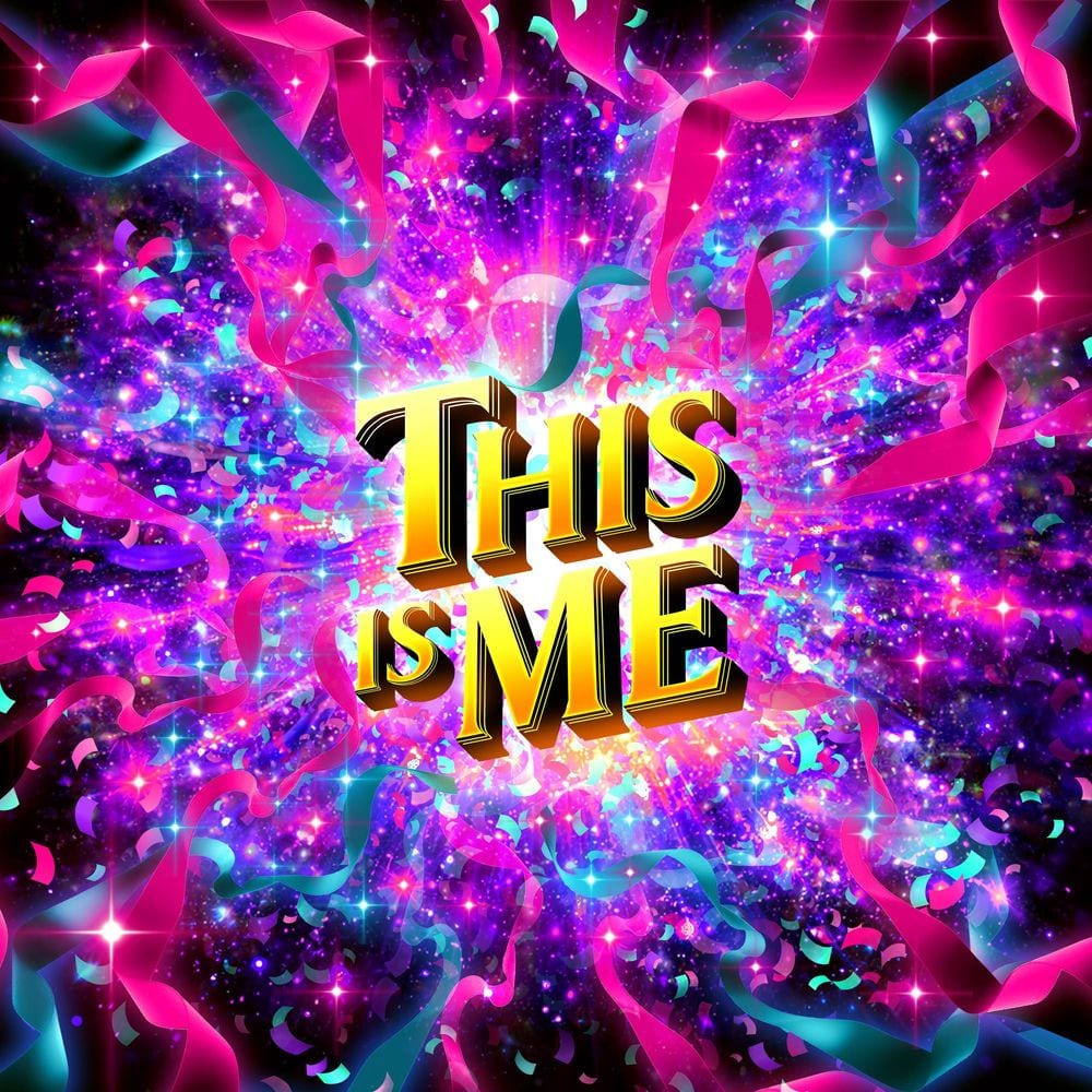 This Is Me (Metal Version) cover