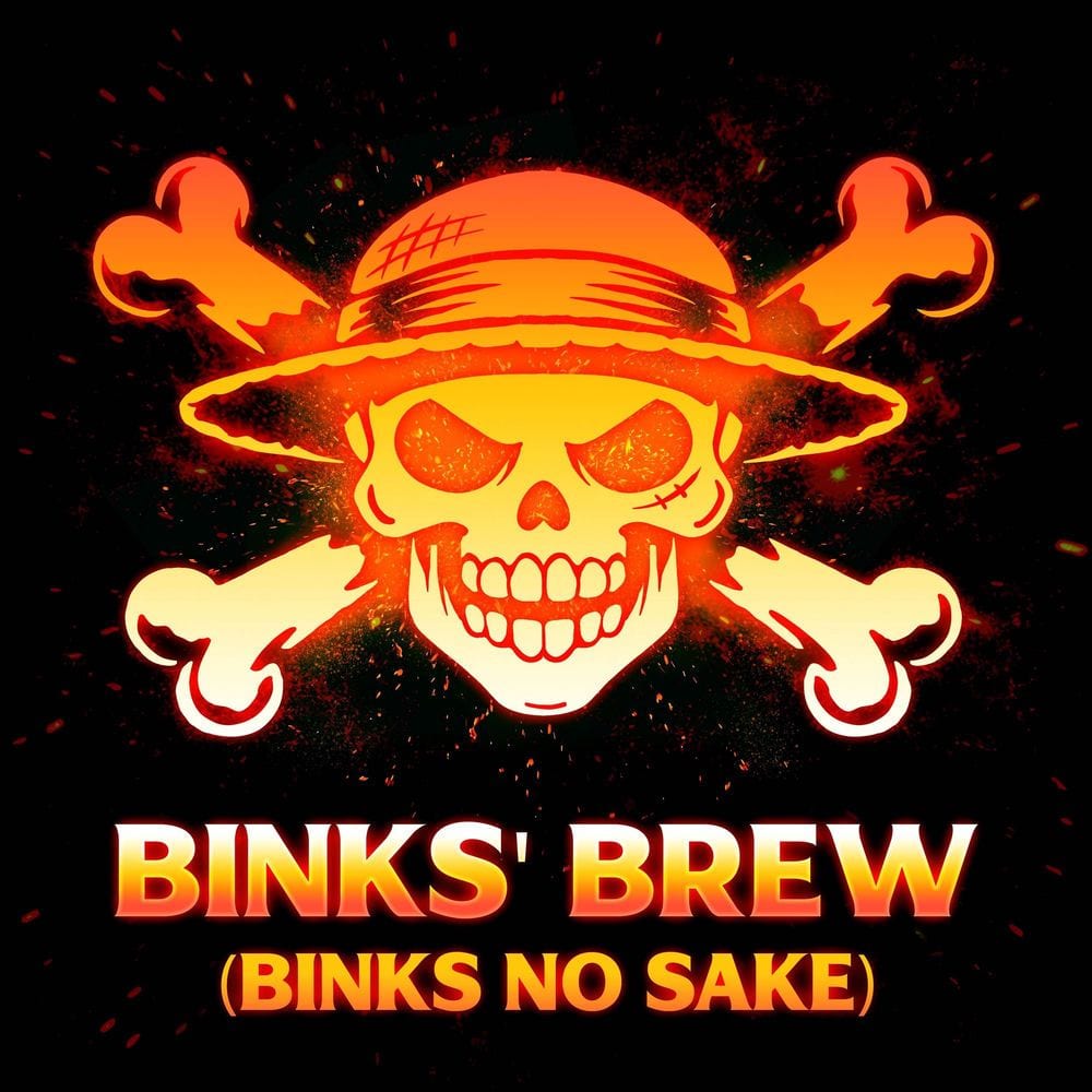 Binks' Brew (Metal Version) cover