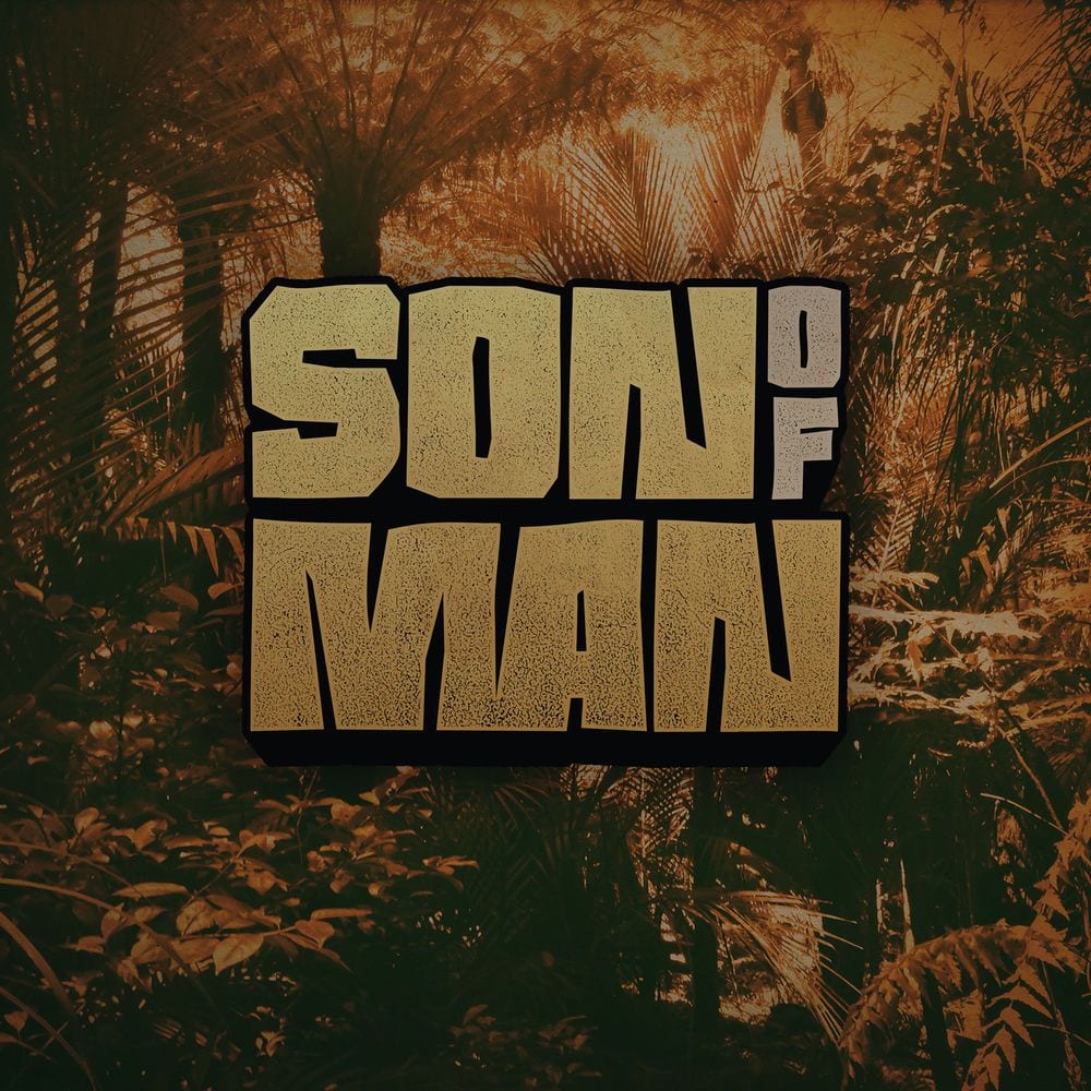 Son Of Man cover