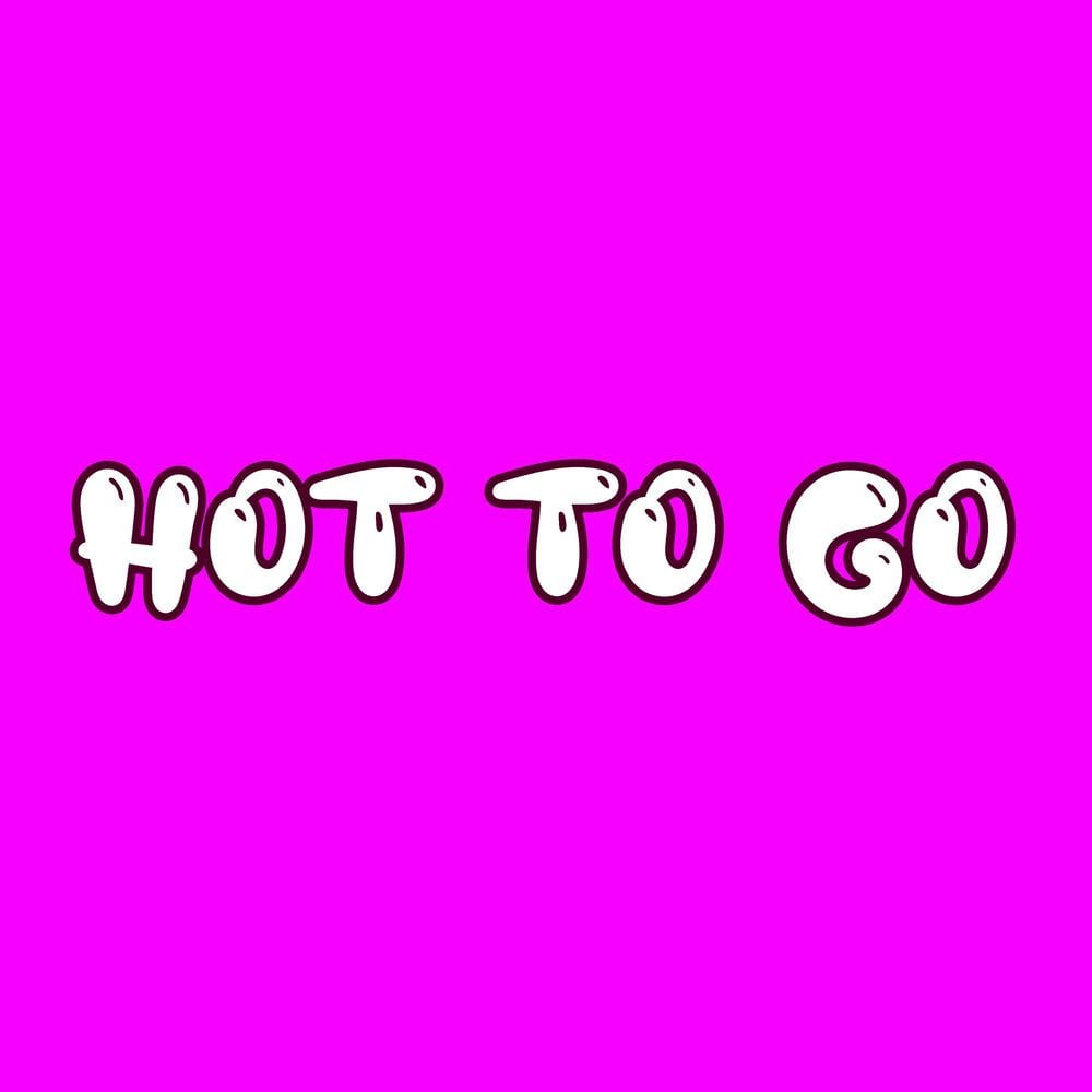 HOT TO GO! (In the style of Electric Callboy) cover
