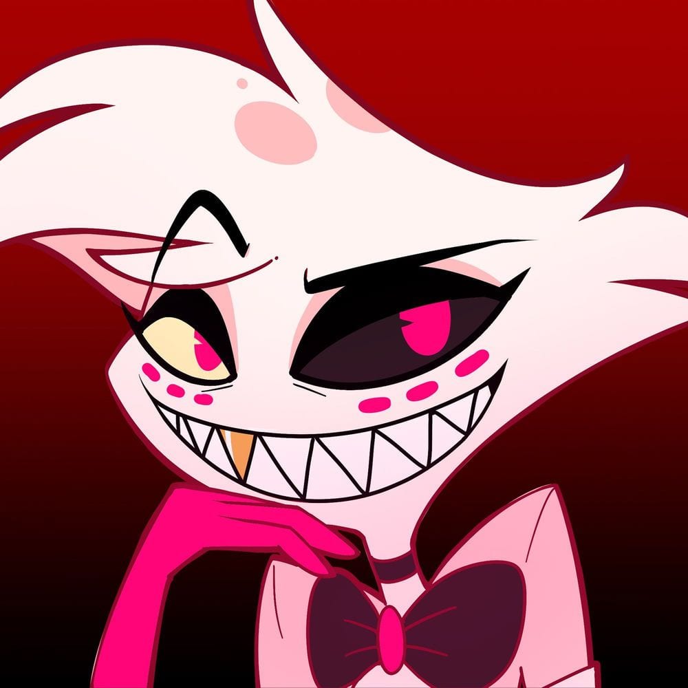 Poison (From Hazbin Hotel) cover