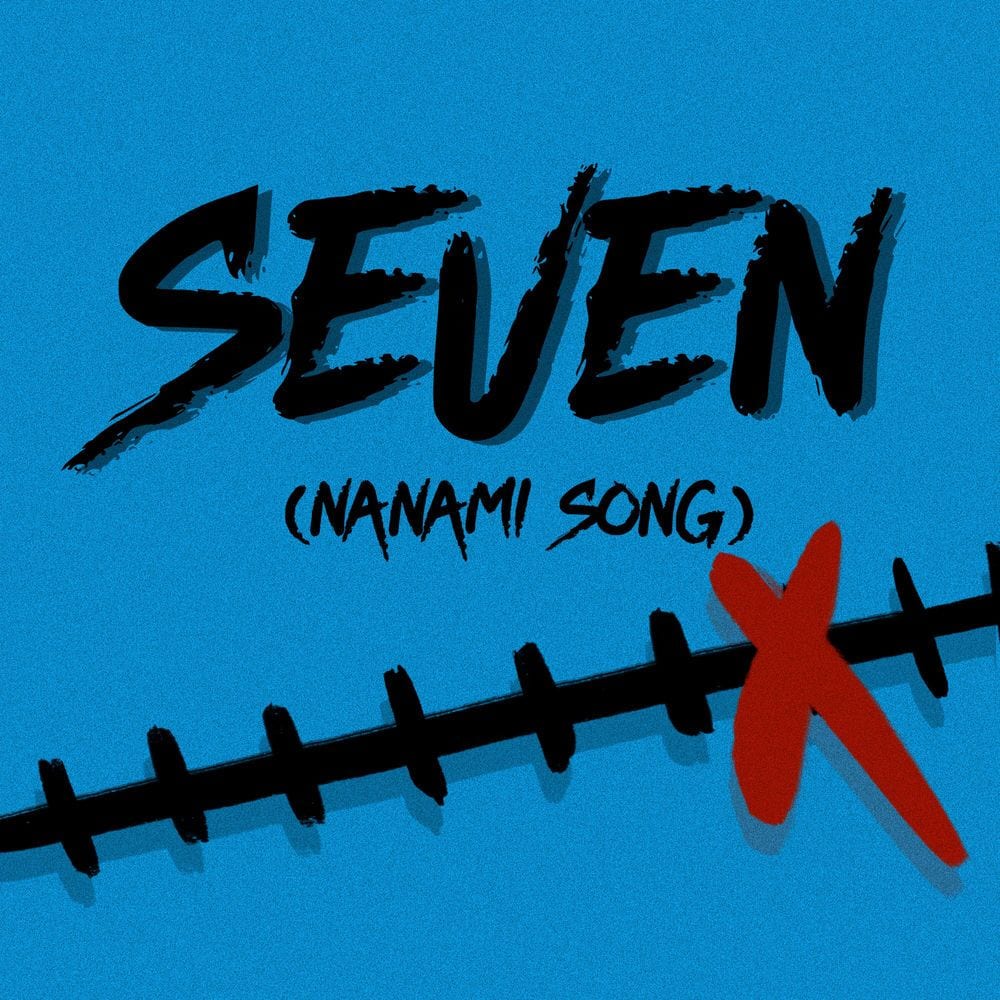 Seven (Nanami Song) cover