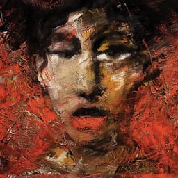 Venus Doom album cover