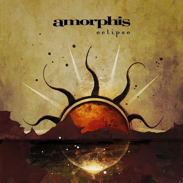 Eclipse cover