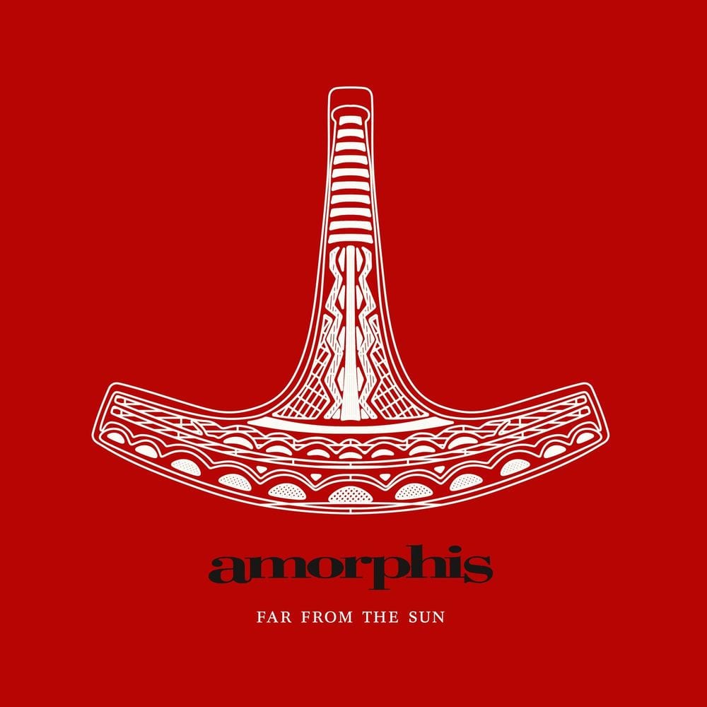 Far From the Sun