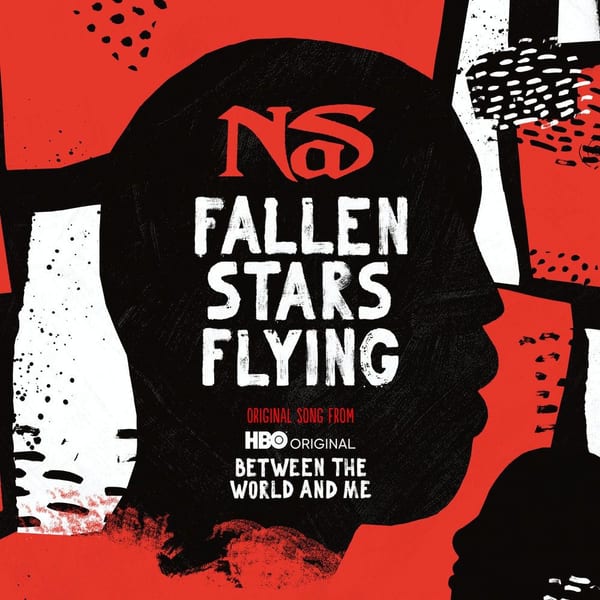 Fallen Stars Flying (Original Song From Between The World And Me) cover