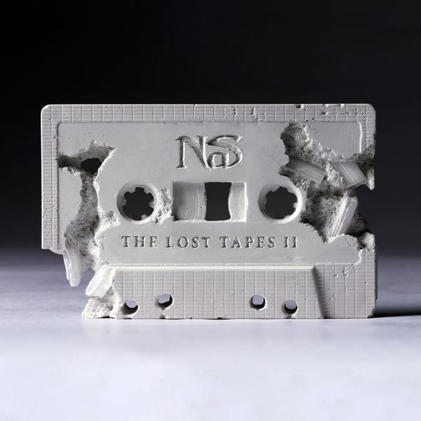 Jarreau Of Rap (Skatt Attack) album cover