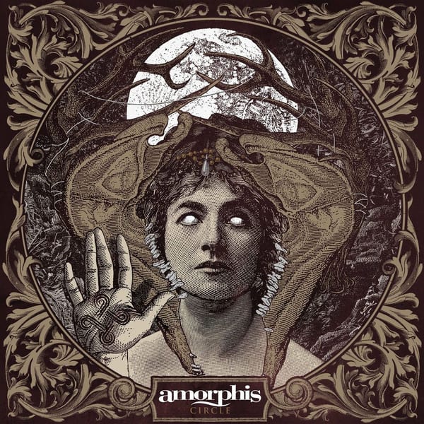 Circle cover