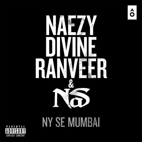 NY Se Mumbai album cover