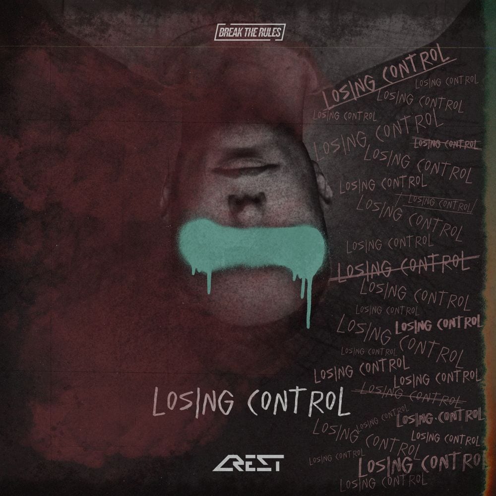 Losing Control cover