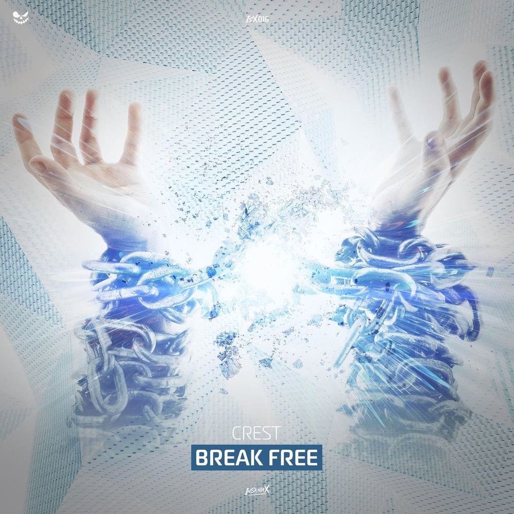 Break Free cover