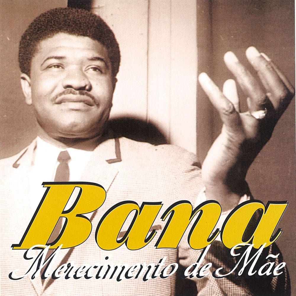 Merecimento de Mãe