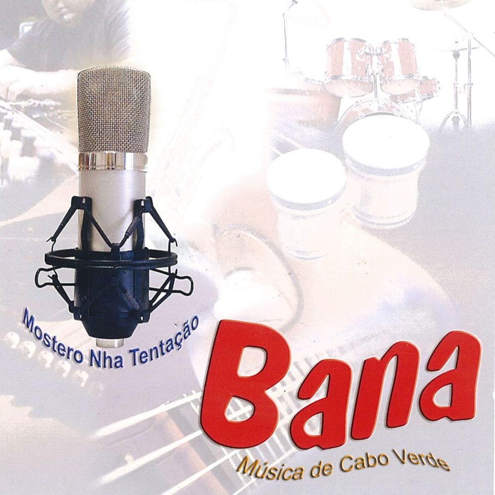 Mostero Nha Tentação