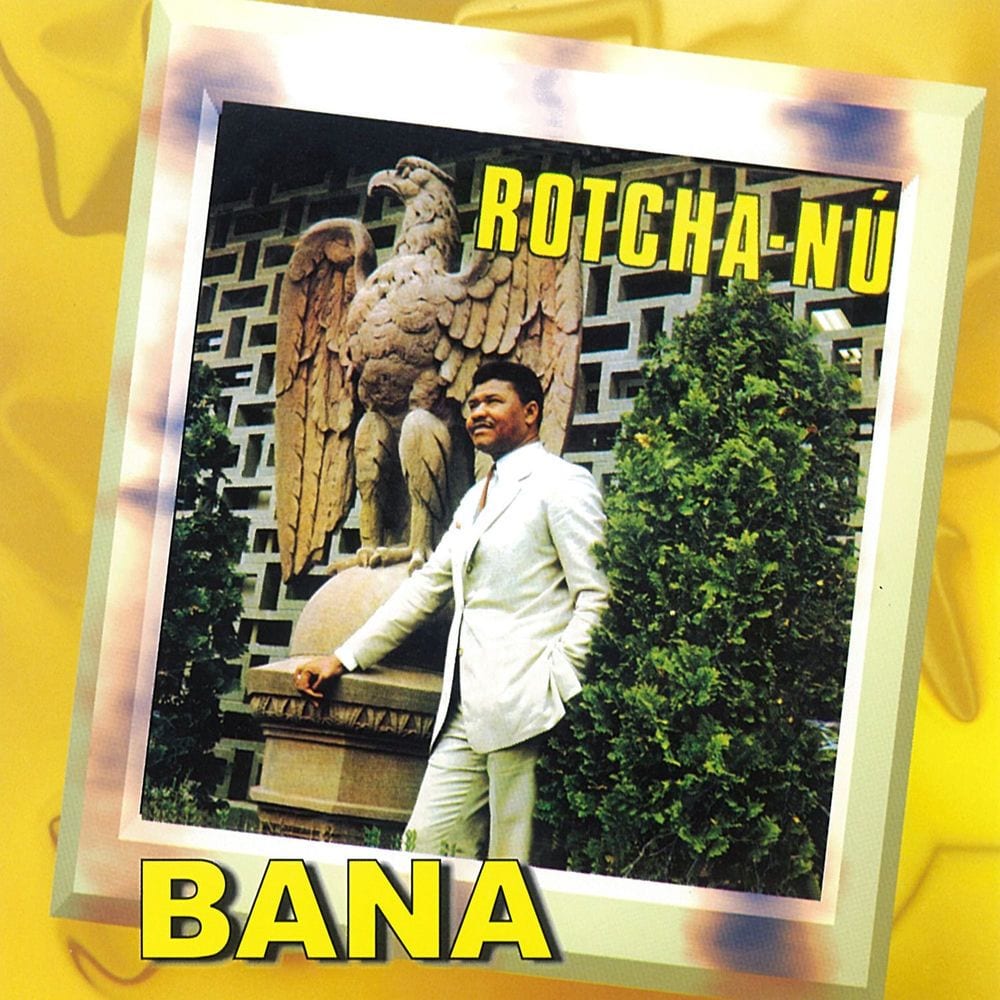 Rotcha-Nú