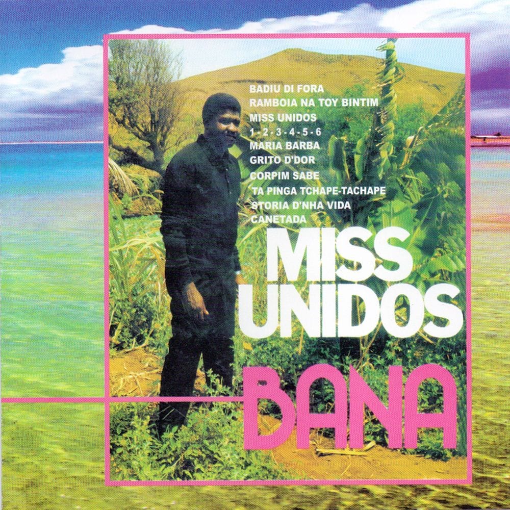 Miss Unidos