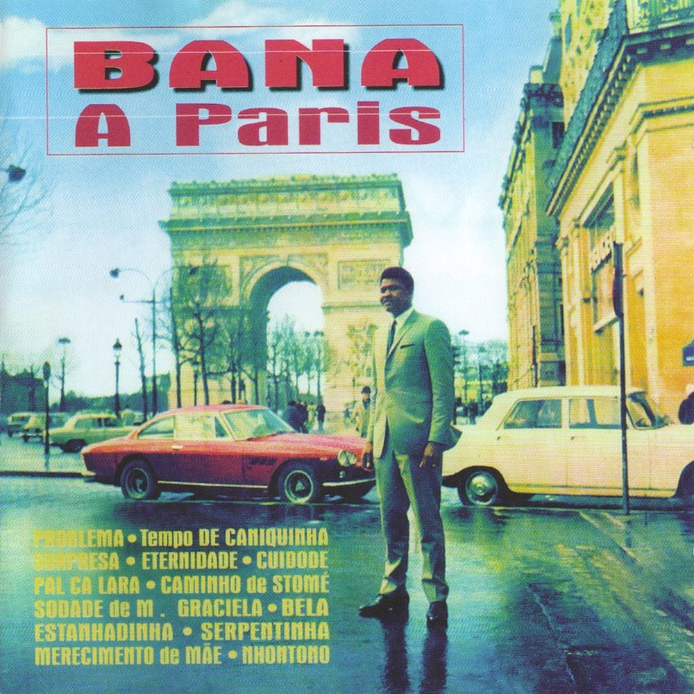 A Paris