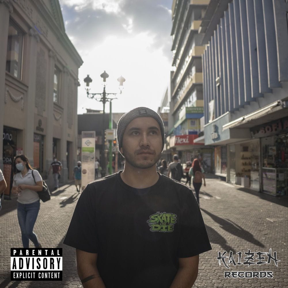 Creía cover