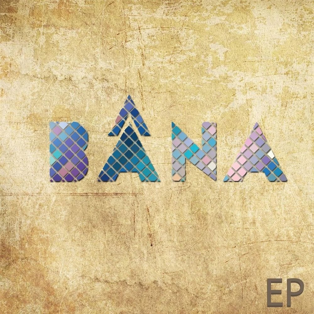 Bâna EP cover