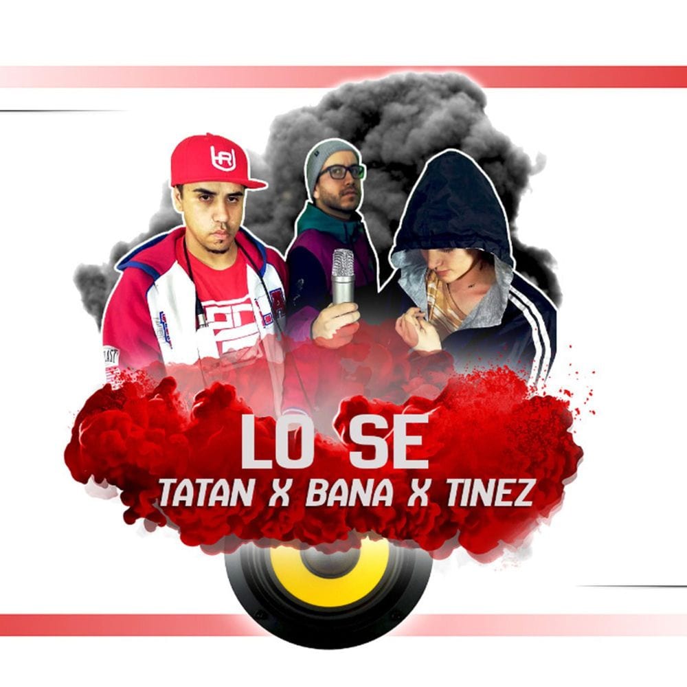 Lo Se (feat. Tinez & Tatan) cover