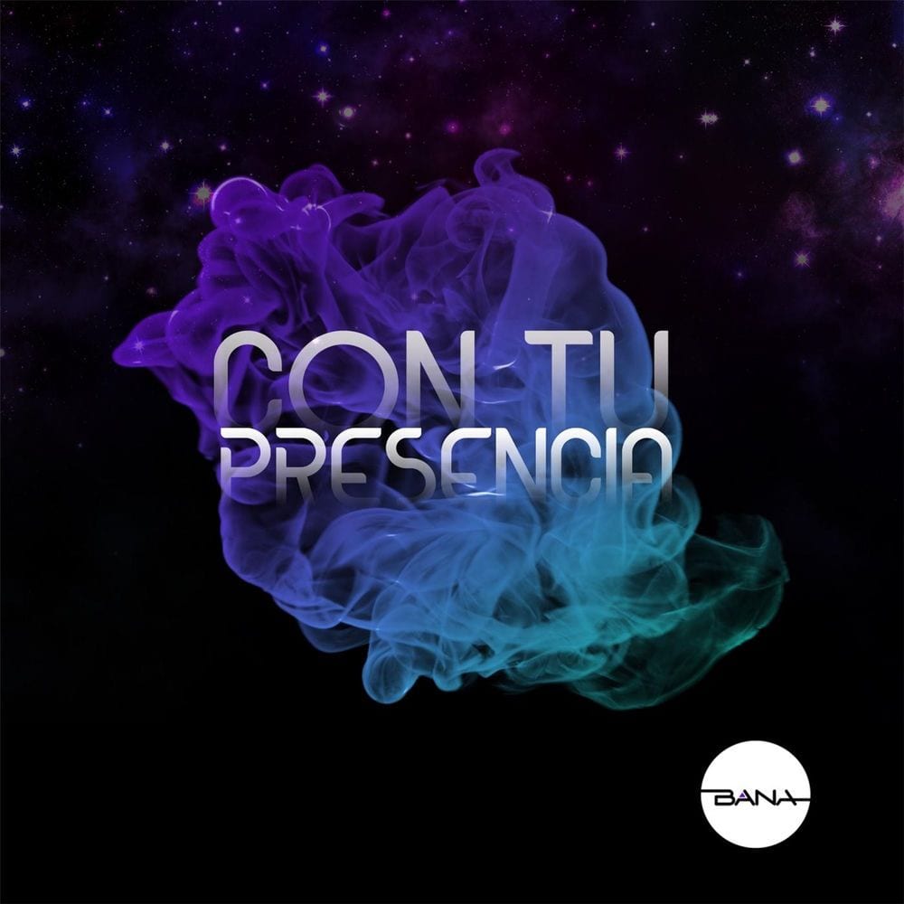 Con Tu Presencia cover