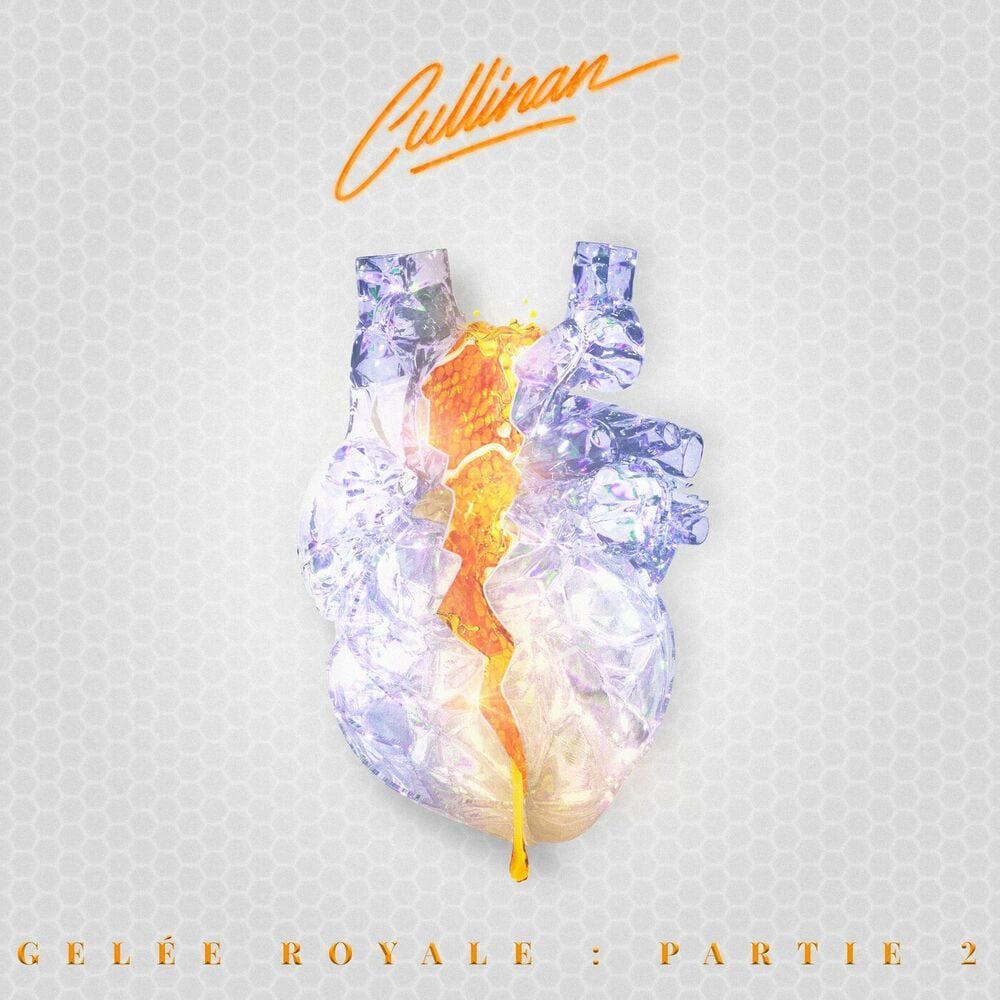 Cullinan : Gelée Royale (Partie 2) cover