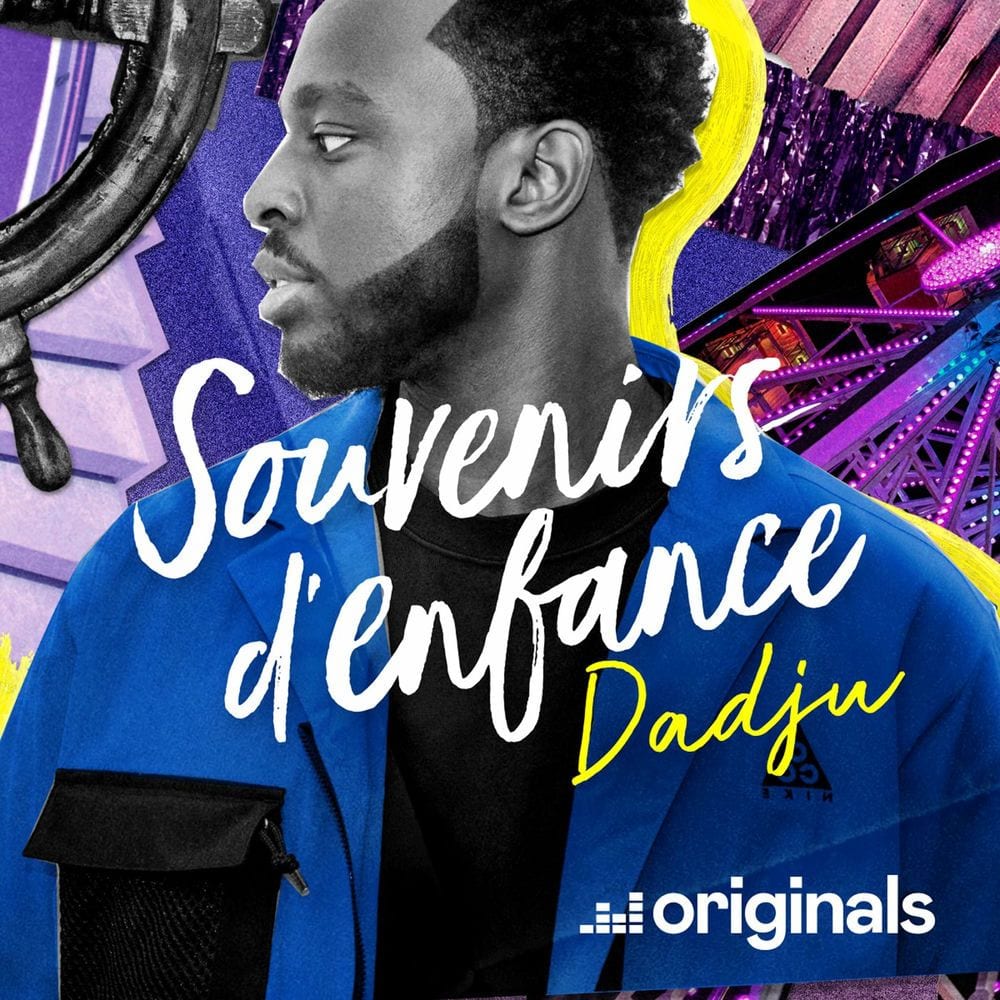 D’amour ou d’amitié - Souvenirs d'enfance cover