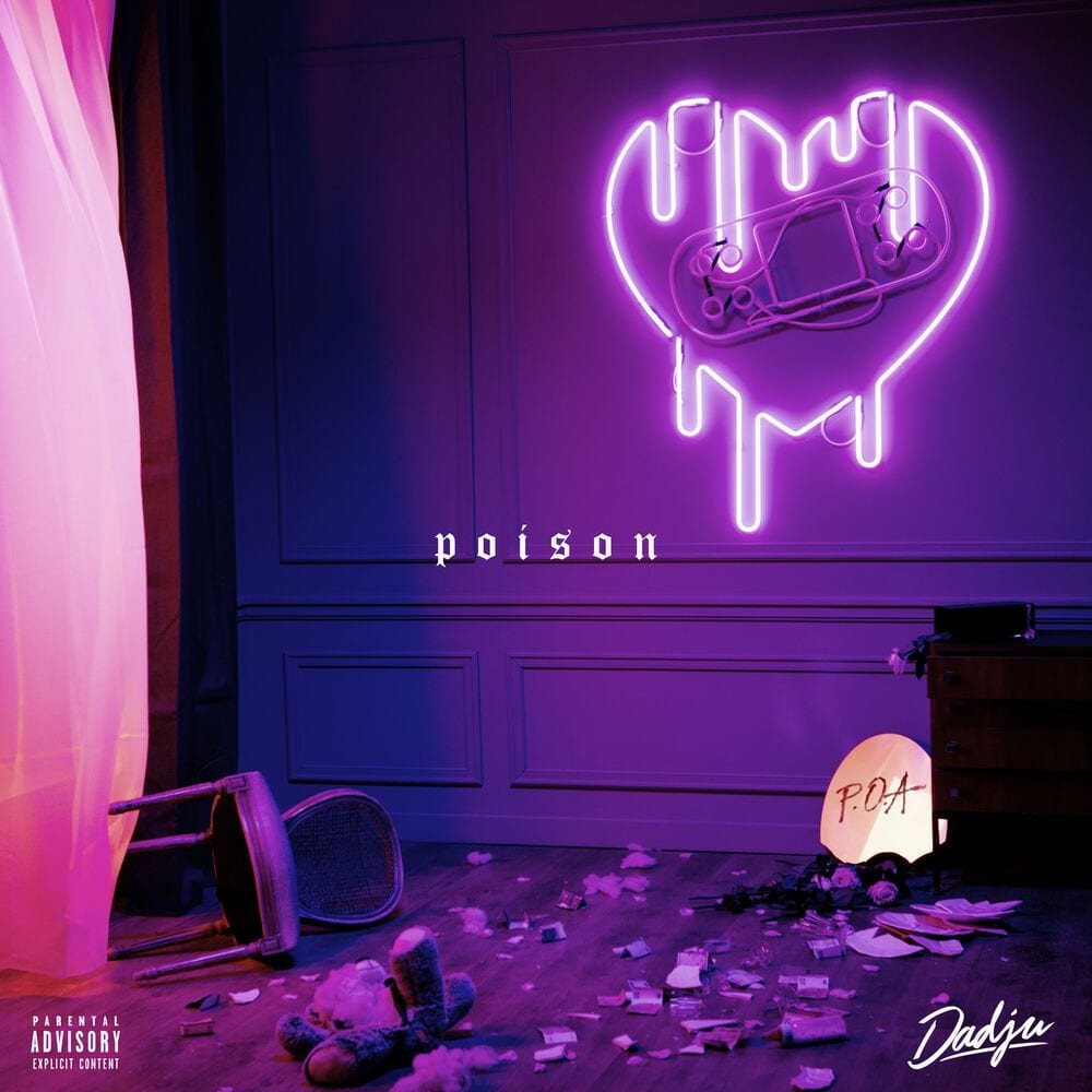 Ma vie cover