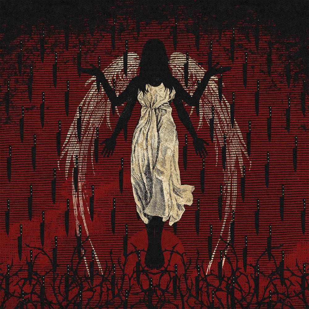 POURING RAIN cover