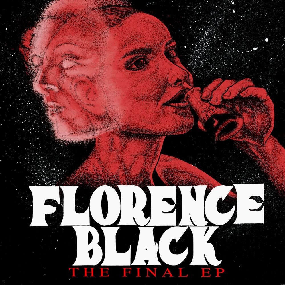 The Final - EP cover