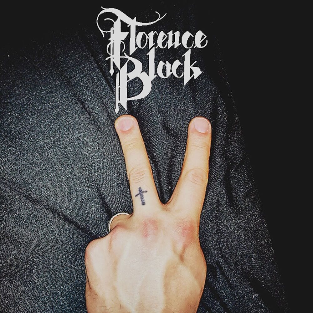 EP II cover