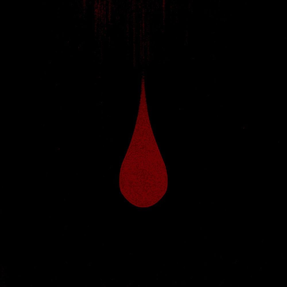 THE POURING RAIN cover