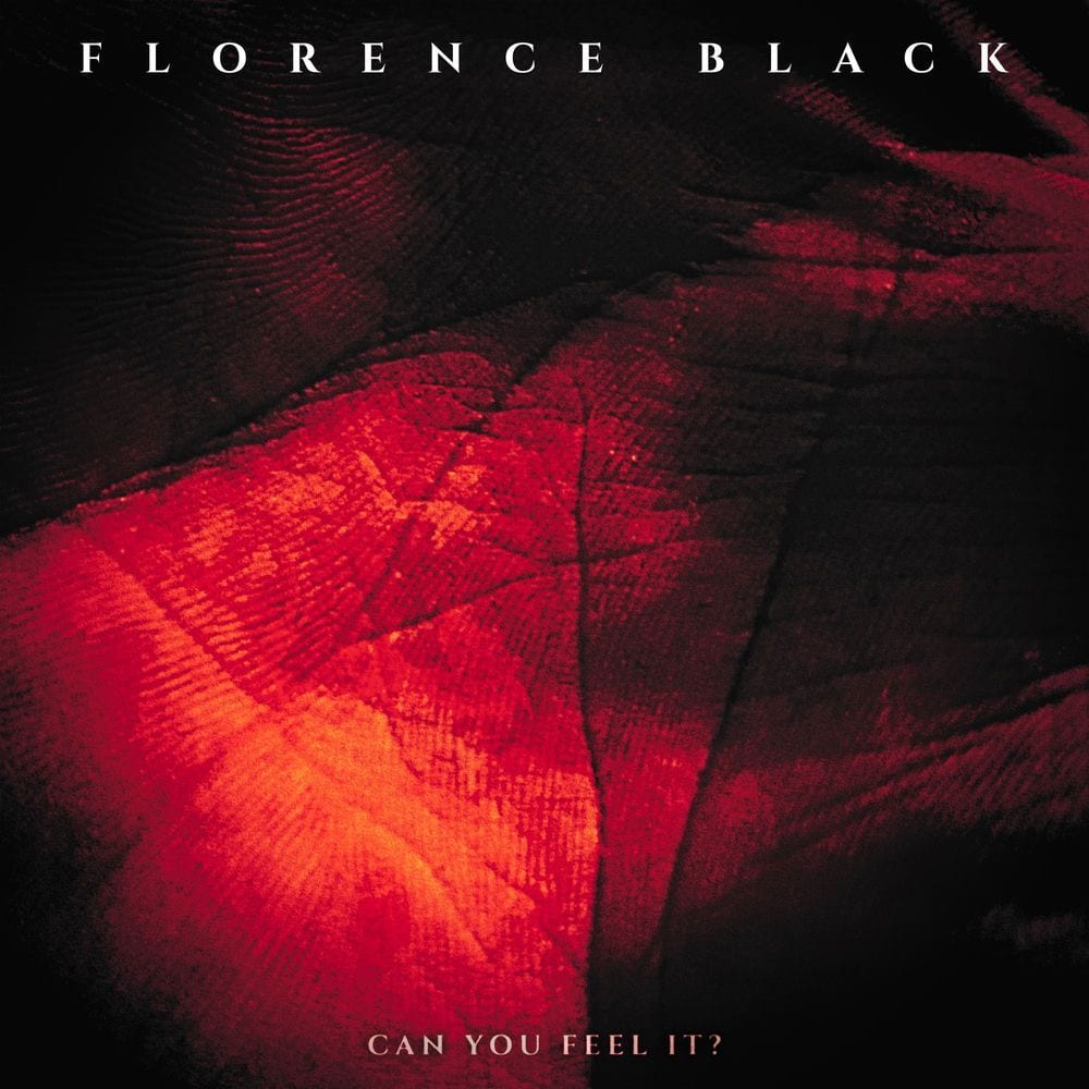 CAN YOU FEEL IT? cover