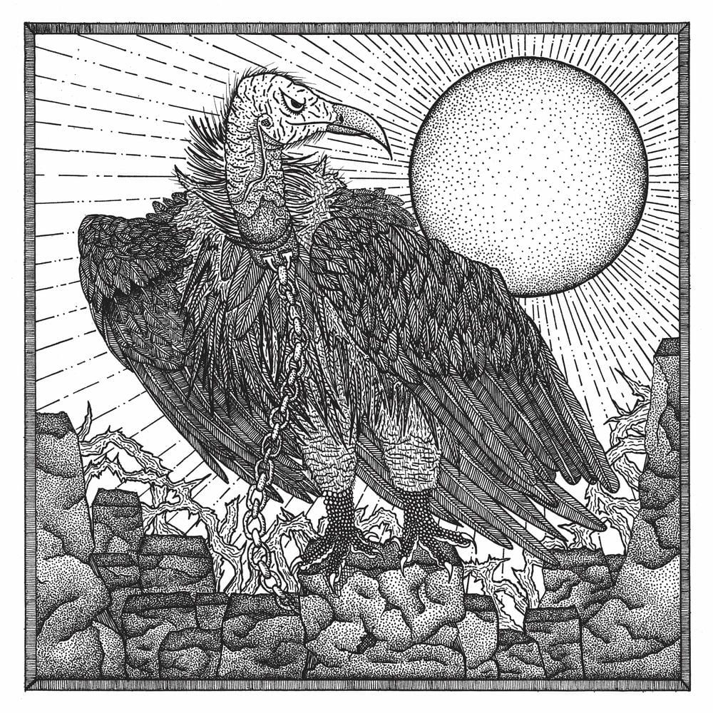 Bird On A Chain cover