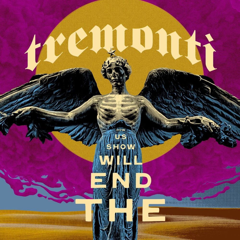 The End Will Show Us How cover