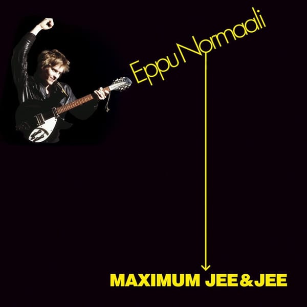 Maximum Jee & Jee cover