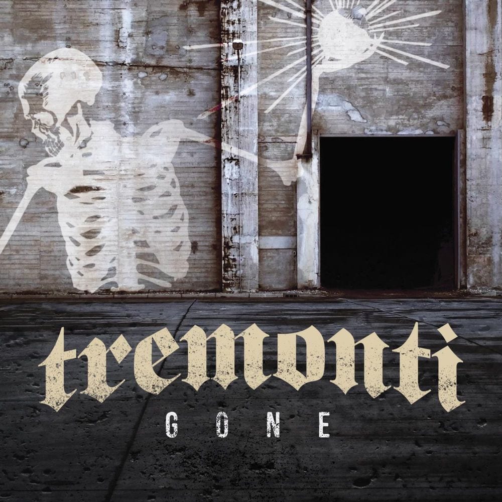 Gone cover