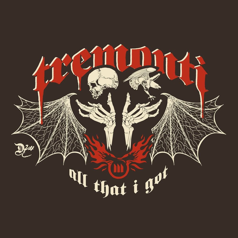All That I Got cover