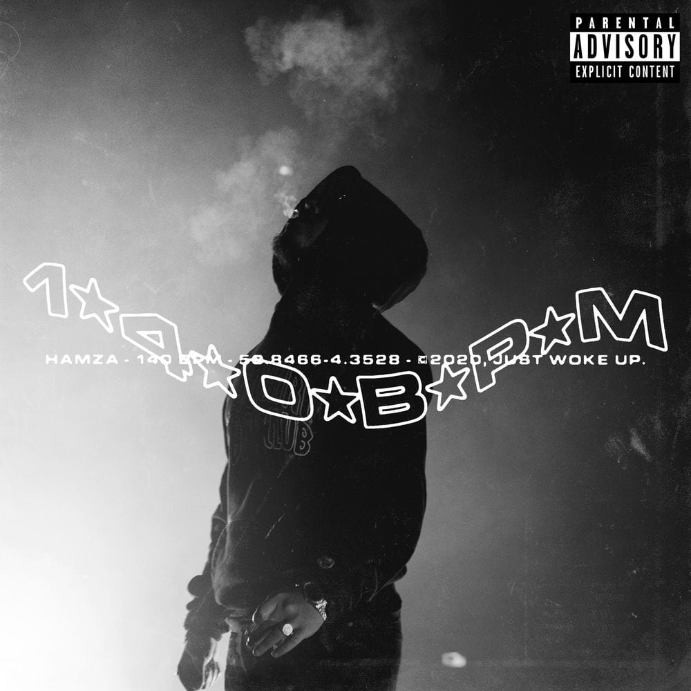 140 BPM cover
