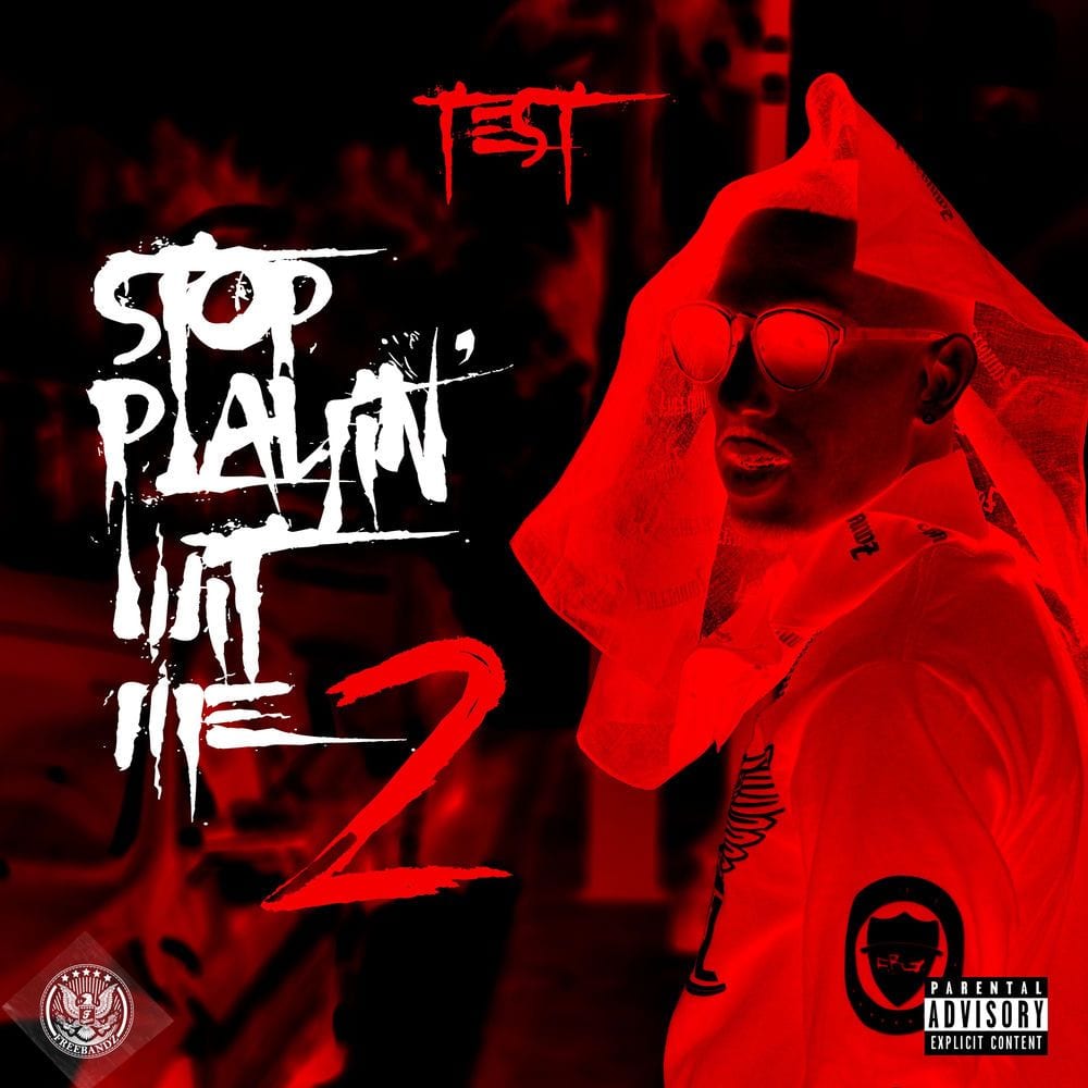 Stop Playin' Wit Me 2