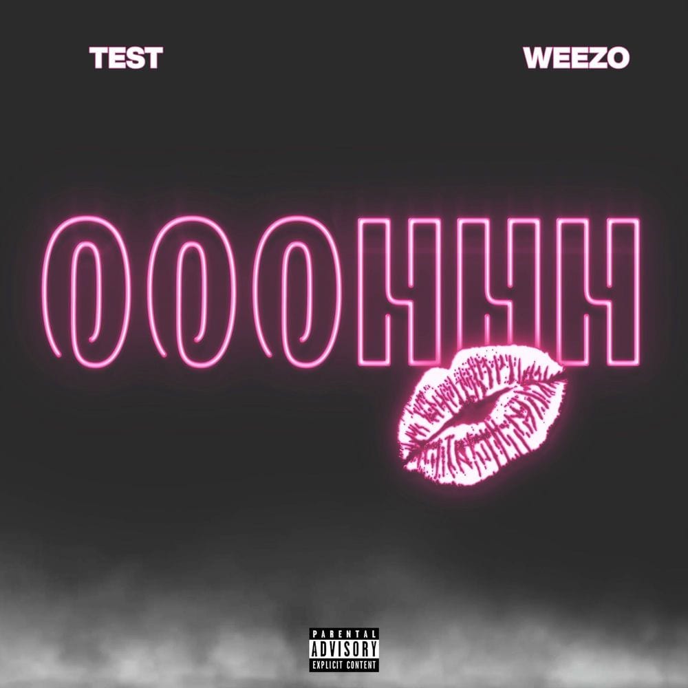 Ooohhh cover
